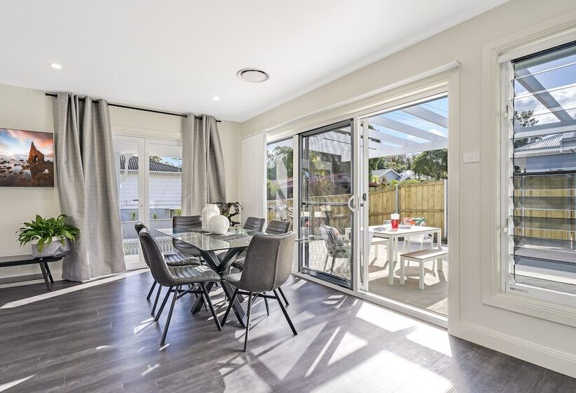 Accommodation Hunter   Bonar St Maitland