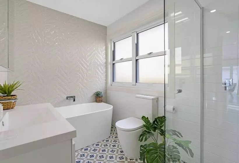 Accommodation Hunter   Bonar St Maitland