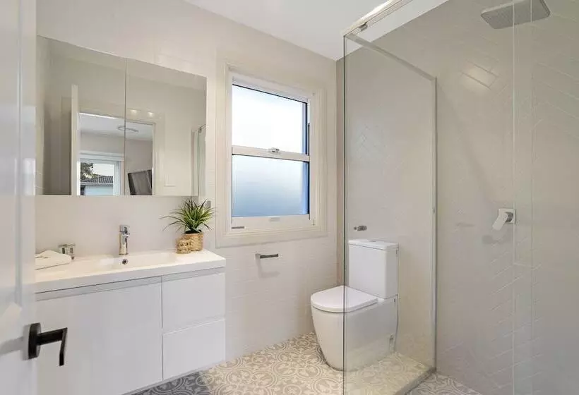 Accommodation Hunter   Bonar St Maitland
