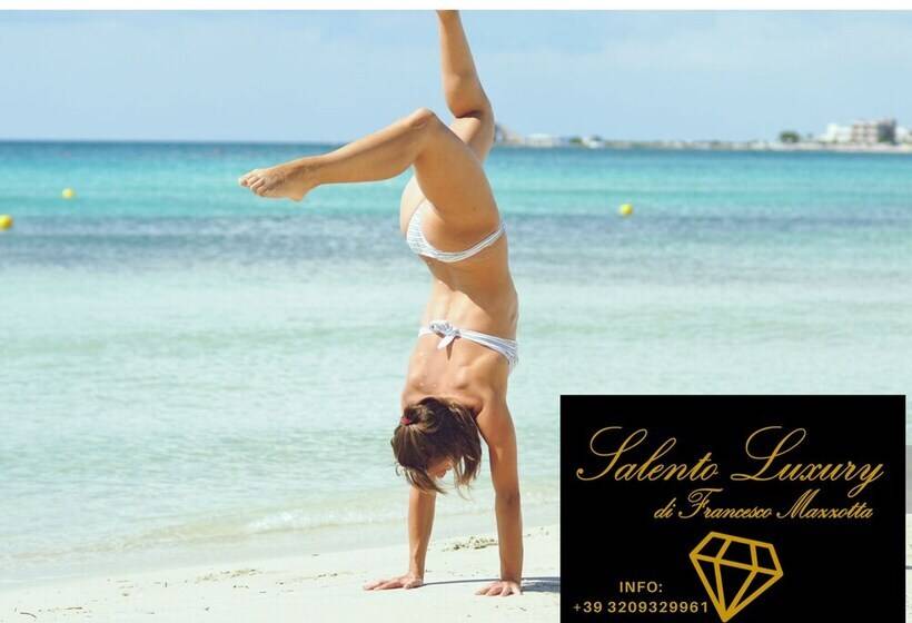 Air Conditioned Studio Near The Sea With Wi Fi Garden And Bike