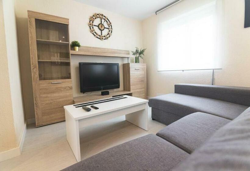 Apartamento Chile Playa