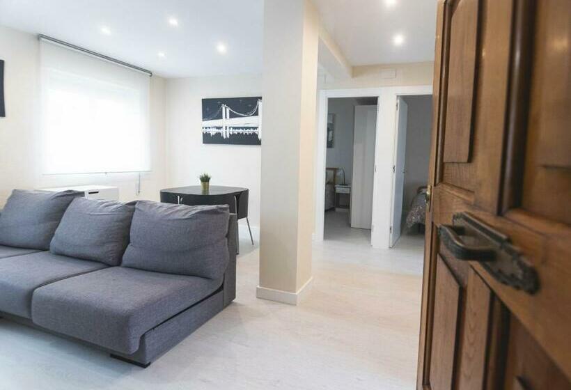 Apartamento Chile Playa