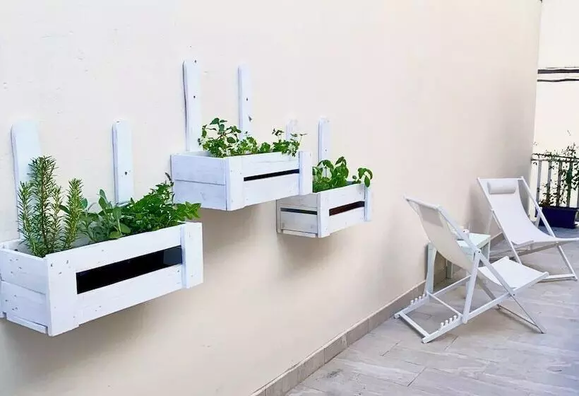 Casa La Wanda In Camaiore Toscana Terrazza