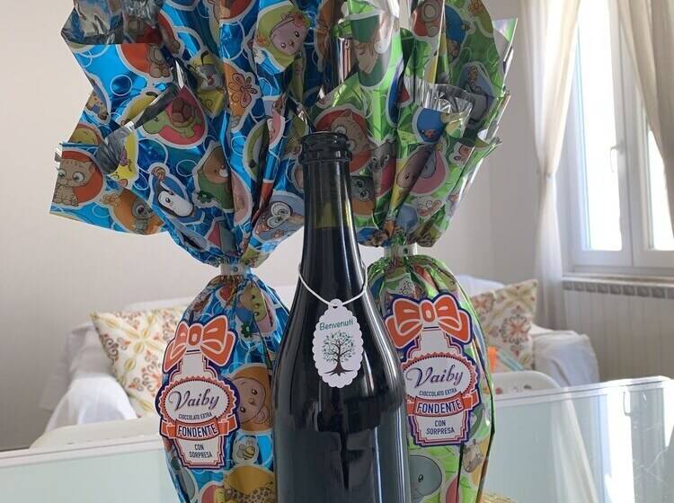 Casa La Wanda In Camaiore Toscana Terrazza