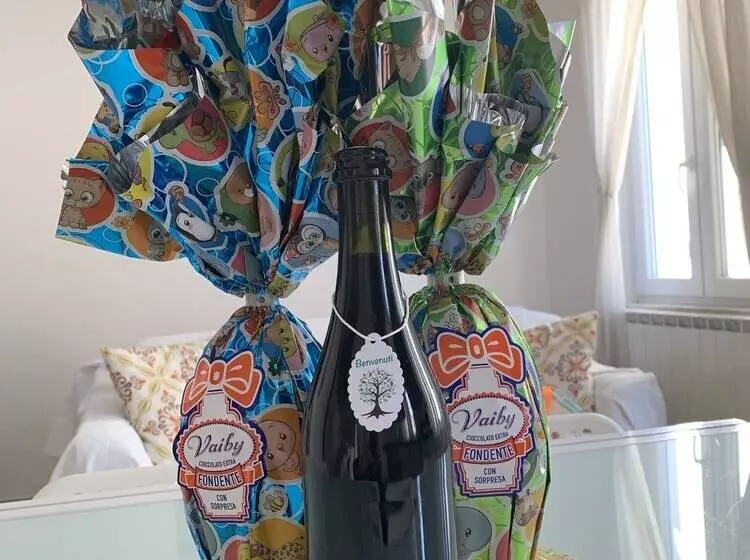 Casa La Wanda In Camaiore Toscana Terrazza