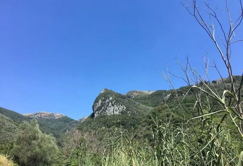 Casa La Wanda In Camaiore Toscana Terrazza