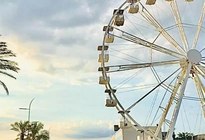 Casa La Wanda In Camaiore Toscana Terrazza