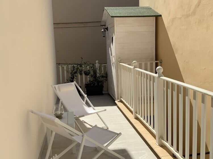 Casa La Wanda In Camaiore Toscana Terrazza