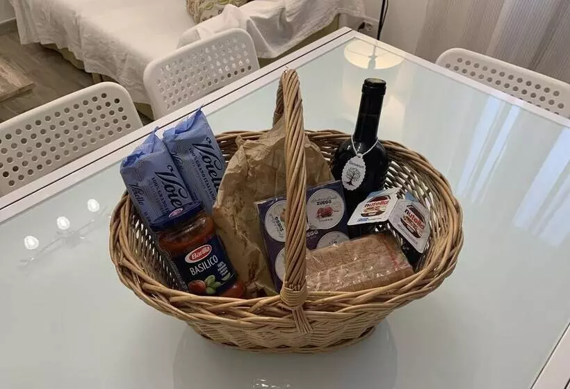 Casa La Wanda In Camaiore Toscana Terrazza