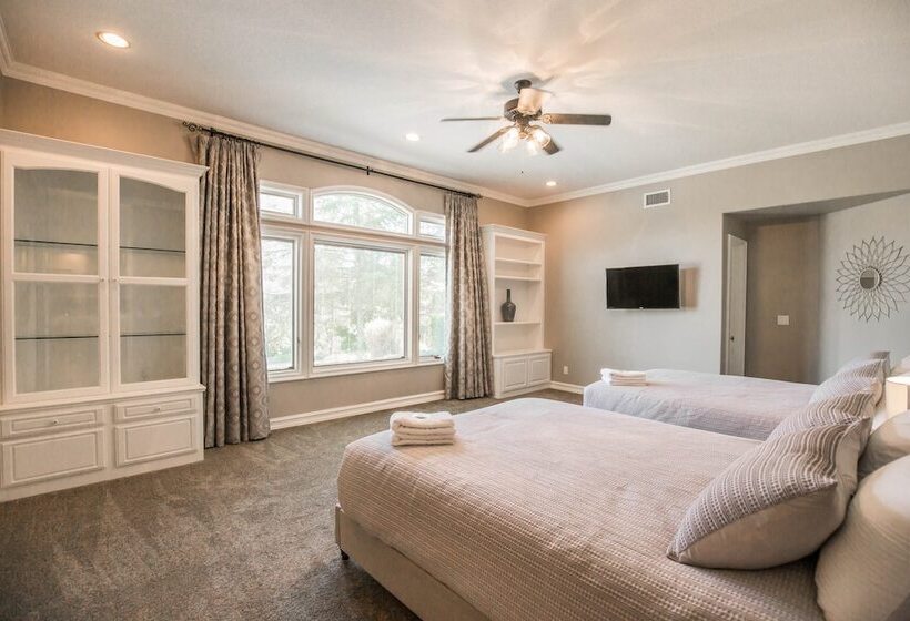 La Barrique By Avantstay Secluded 14 Acre Estate W Vball & Pool