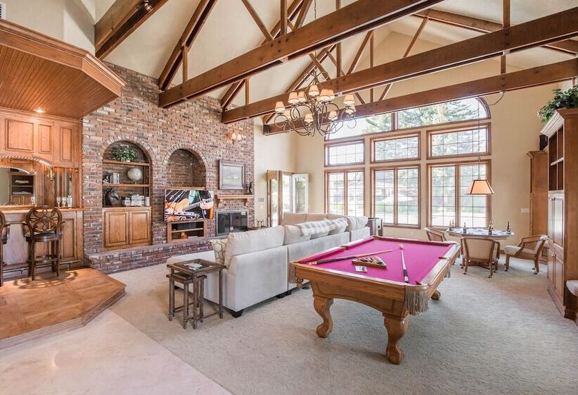 La Barrique By Avantstay Secluded 14 Acre Estate W Vball & Pool