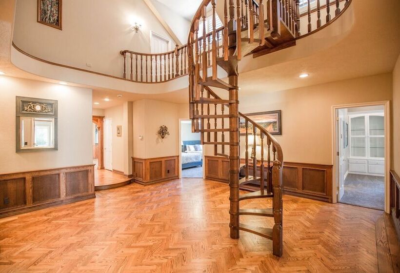 La Barrique By Avantstay Secluded 14 Acre Estate W Vball & Pool