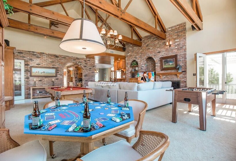 La Barrique By Avantstay Secluded 14 Acre Estate W Vball & Pool