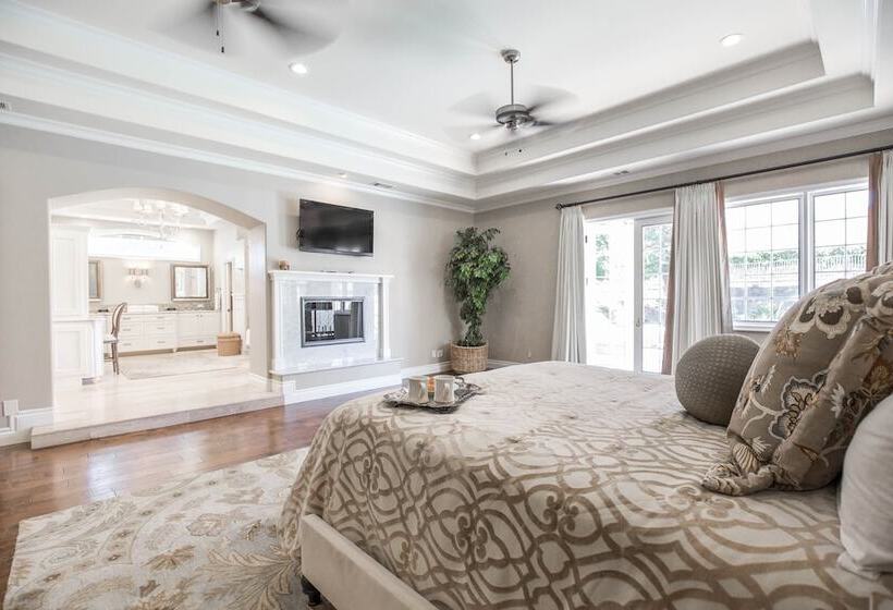 La Barrique By Avantstay Secluded 14 Acre Estate W Vball & Pool