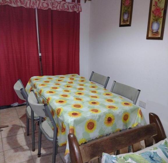 Alojamiento Correntino