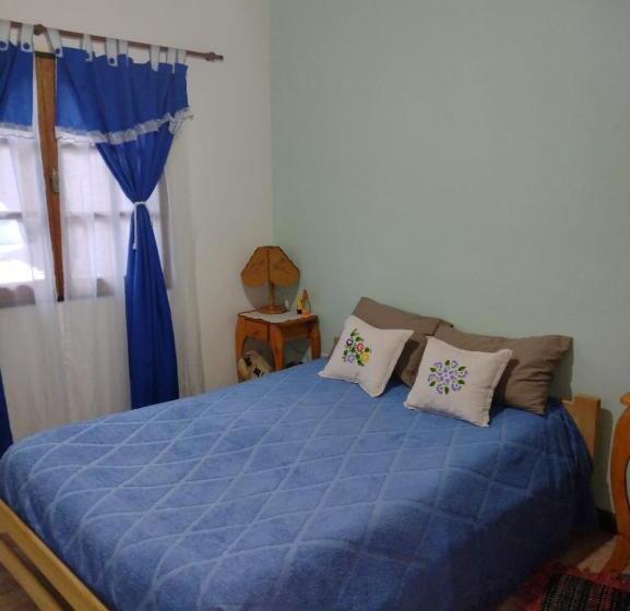 Alojamiento Correntino