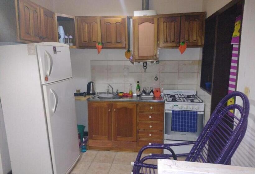 Alojamiento Correntino