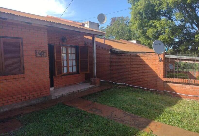 Alojamiento Correntino