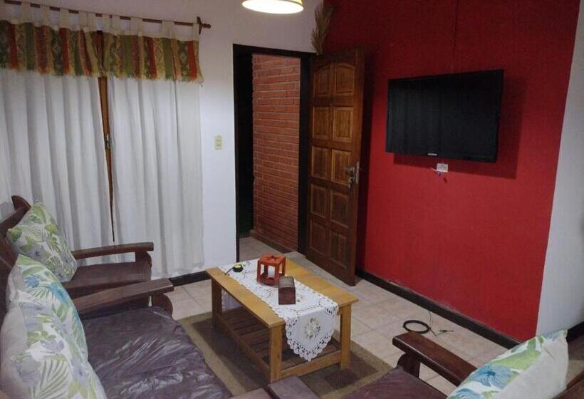 Alojamiento Correntino