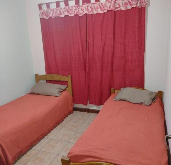 Alojamiento Correntino