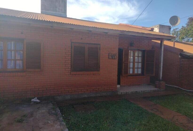 Alojamiento Correntino