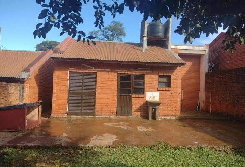 Alojamiento Correntino