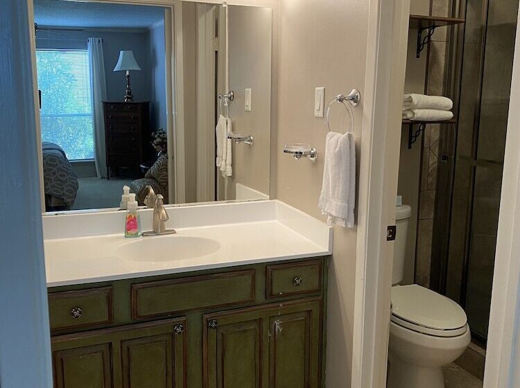 Houston Nrg Med Center Area 2b 2b All Inclusive