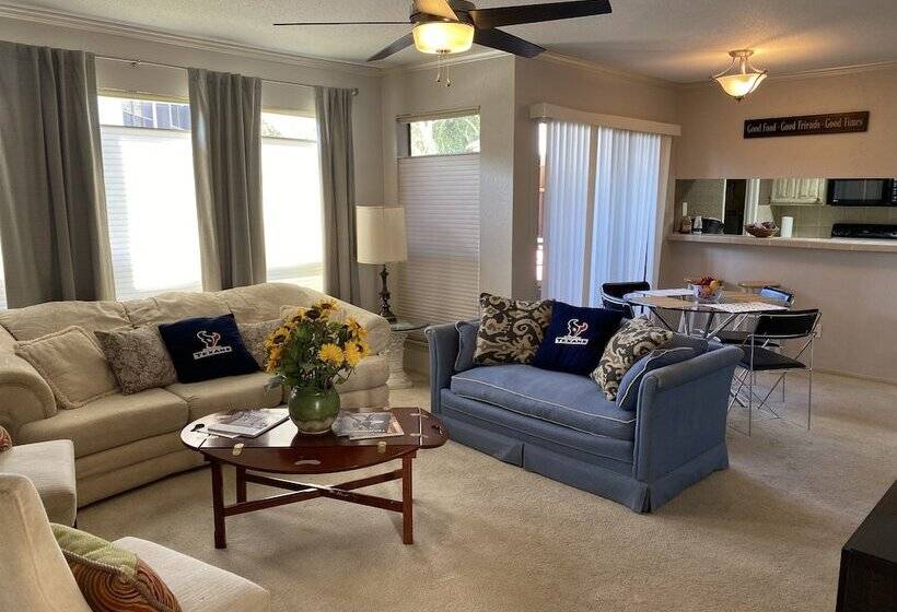 Houston Nrg Med Center Area 2b 2b All Inclusive