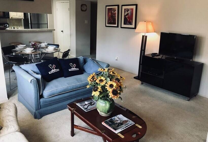 Houston Nrg Med Center Area 2b 2b All Inclusive