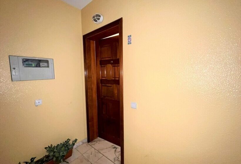 Quarteira Panoramic View By Homing