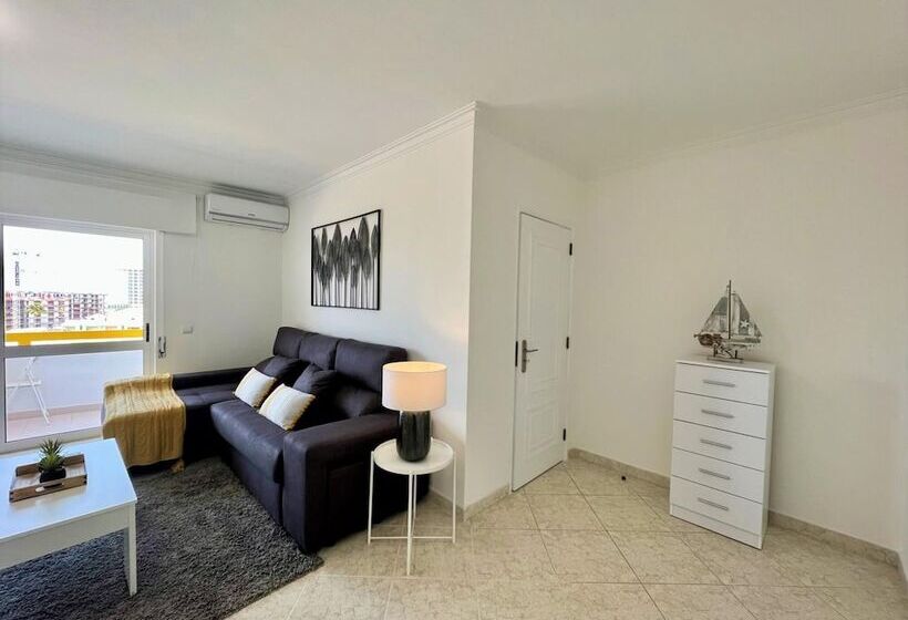 Quarteira Panoramic View By Homing