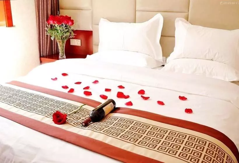 Hotel Beijing Huatongxin