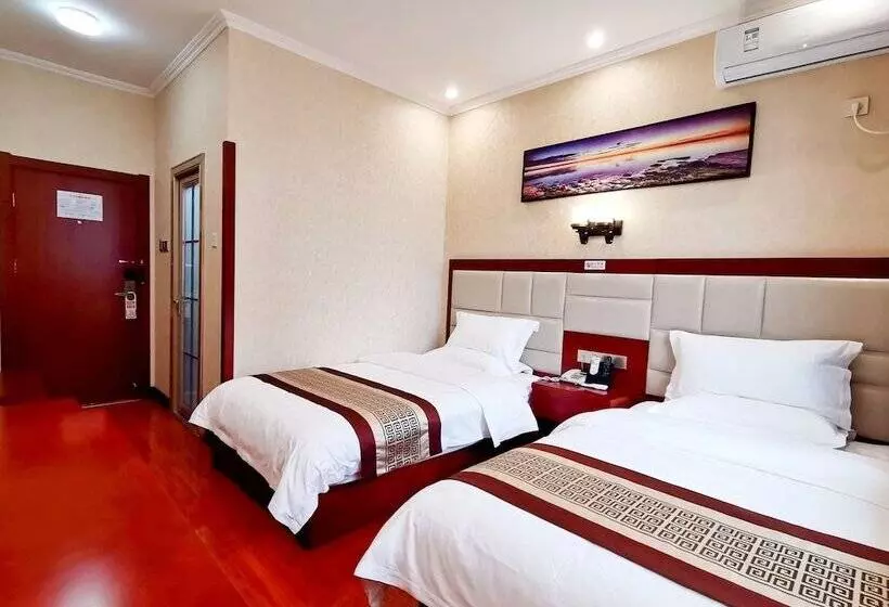 Hotel Beijing Huatongxin