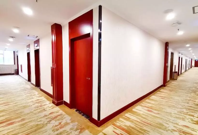 Hotel Beijing Huatongxin
