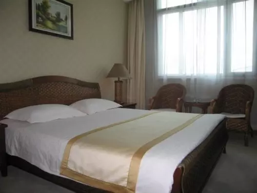 Hotel Beijing Mengxi Beijing