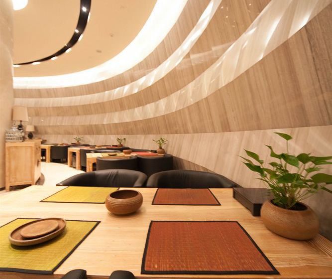 호텔 High-tech Mansion Bupt Beijing