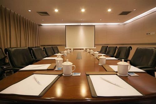 호텔 High-tech Mansion Bupt Beijing