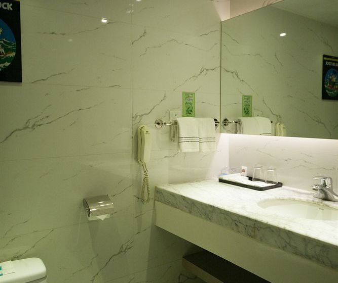 호텔 High-tech Mansion Bupt Beijing