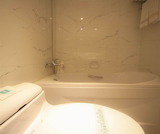 호텔 High-tech Mansion Bupt Beijing