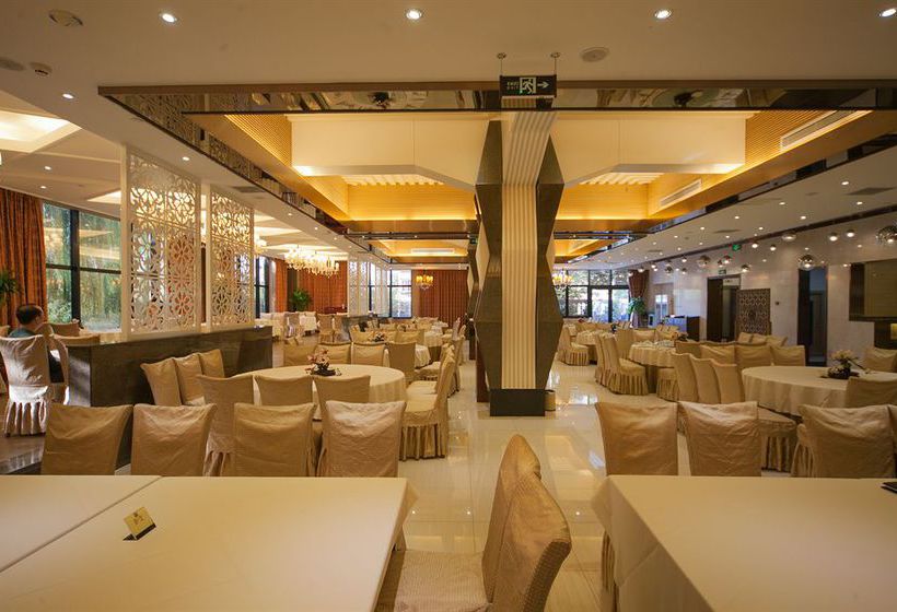 호텔 High-tech Mansion Bupt Beijing