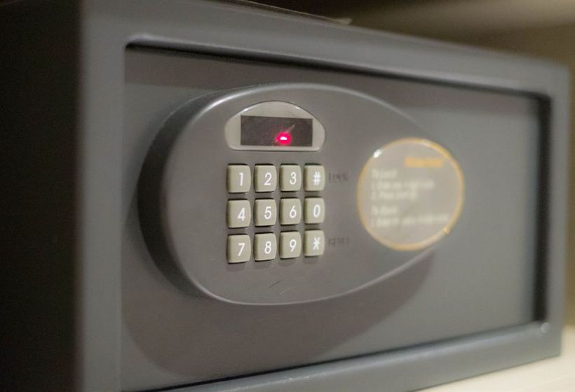 호텔 High-tech Mansion Bupt Beijing