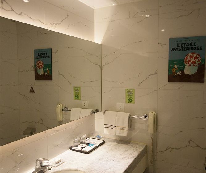 호텔 High-tech Mansion Bupt Beijing