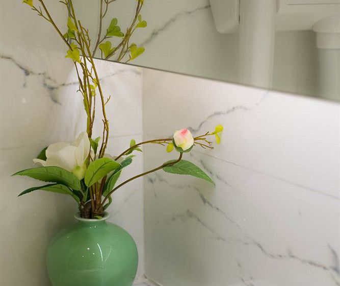 호텔 High-tech Mansion Bupt Beijing