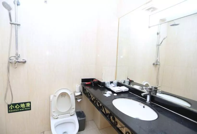 هتل Lab Hostel