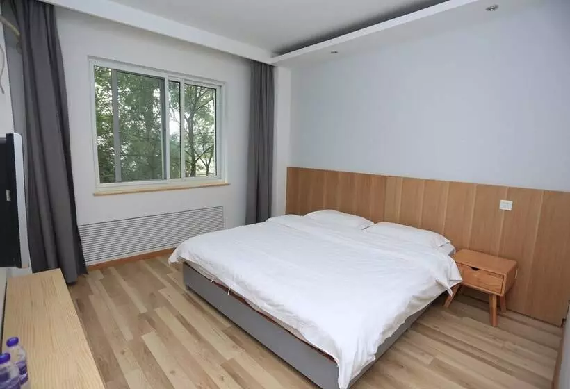 هتل Lab Hostel
