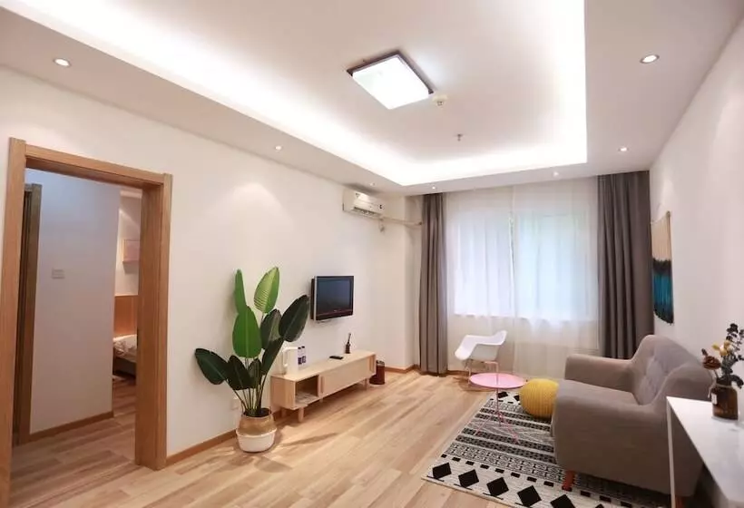 هتل Lab Hostel