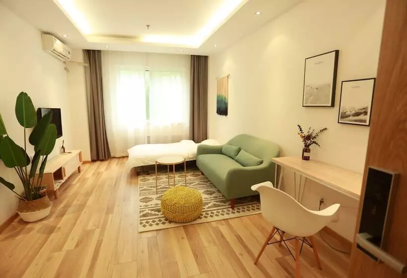 هتل Lab Hostel