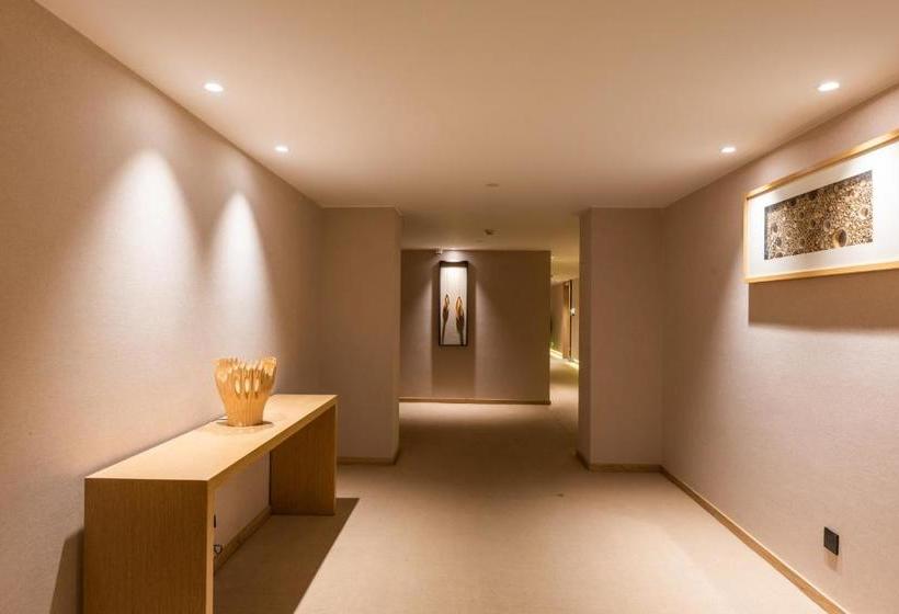 Hotel New Beacon Sunyee Spa