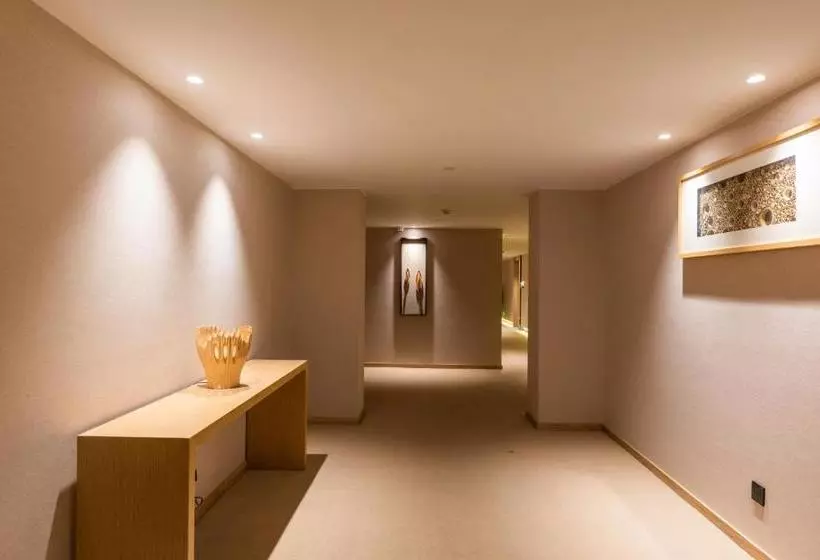 Hotel New Beacon Sunyee Spa