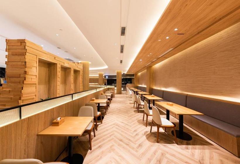 Hotel New Beacon Sunyee Spa